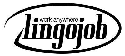 Lingo Job Logo